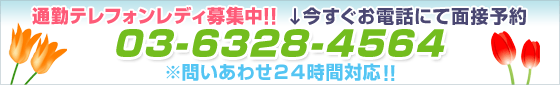 �ʋ΃e���t�H�����f�B��W���I 03-6328-4564